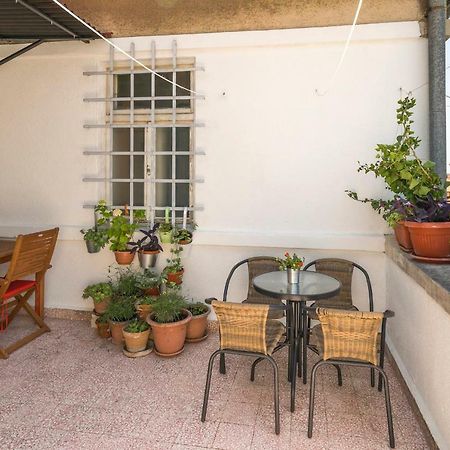 Apartment Dinka With Terrace スプリト エクステリア 写真